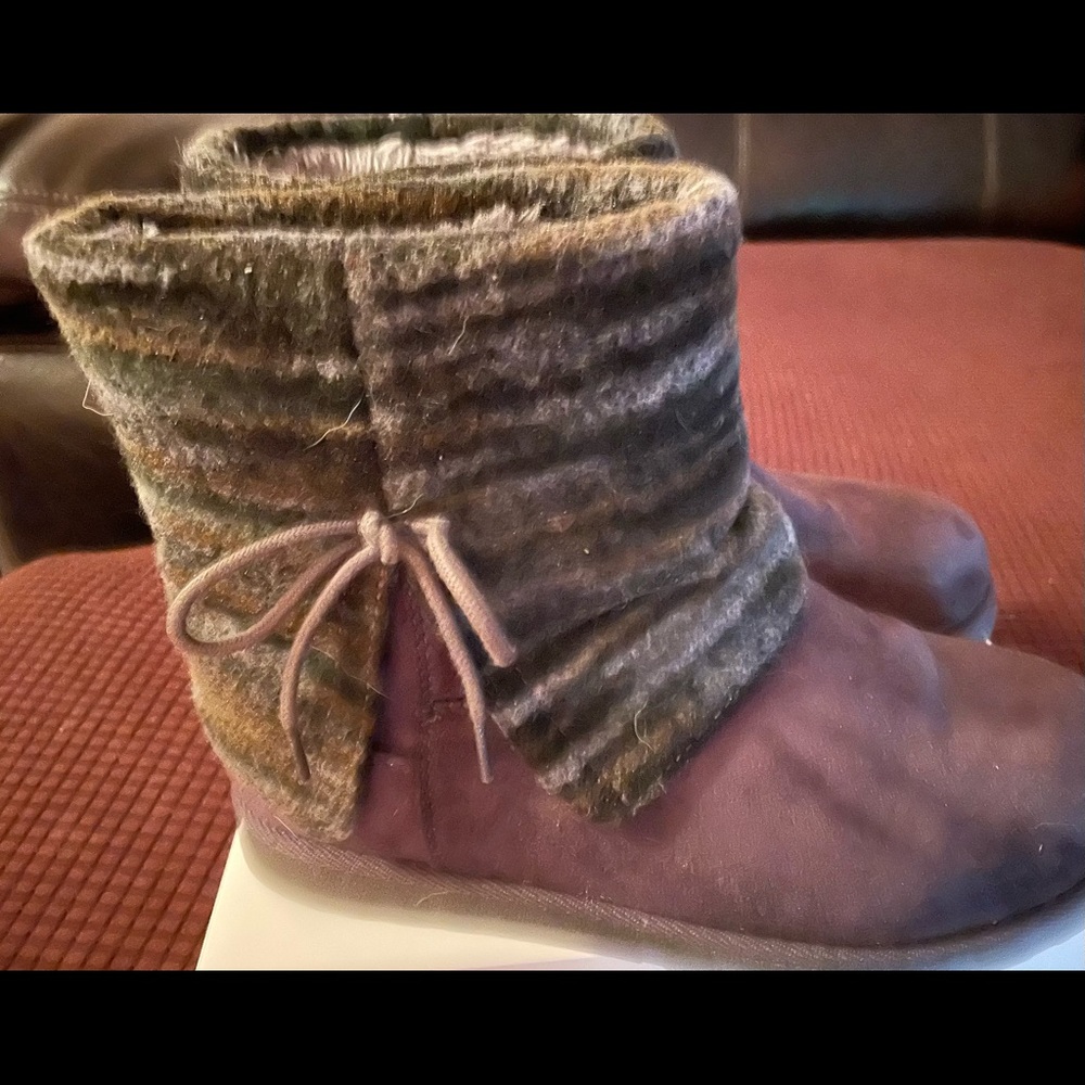 Women’s boots